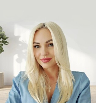 Світлана Сьомкіна