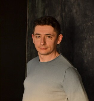 Гліб Лапіков