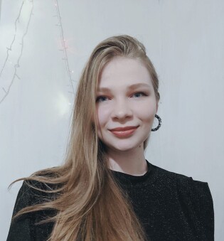 Лілія Колесник