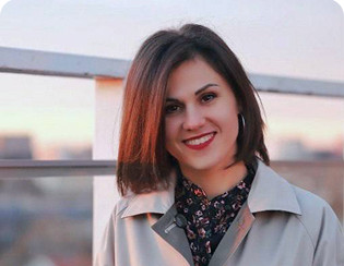 Юлія Пивовар