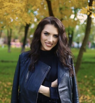 Наталія Гібадулліна