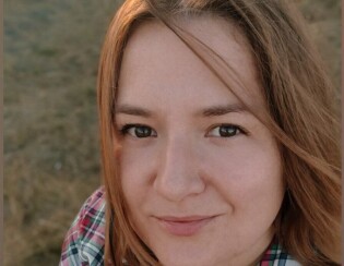 Олександра Захарова