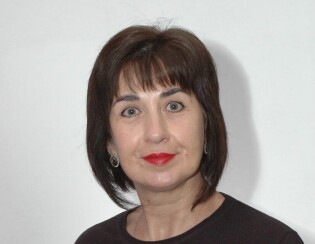 Тетяна Бєлікова