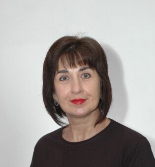 Тетяна Бєлікова