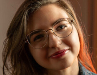 Юлія Слюсарєва