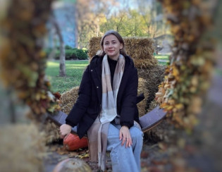 Інна Євтушок