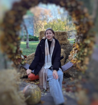 Інна Євтушок