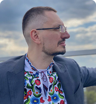 Максим Марункевич