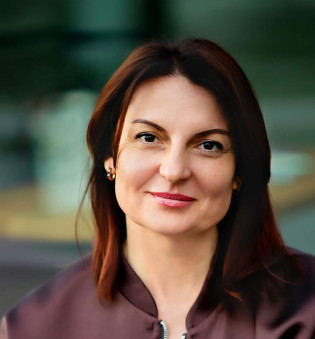 Уляна Романова