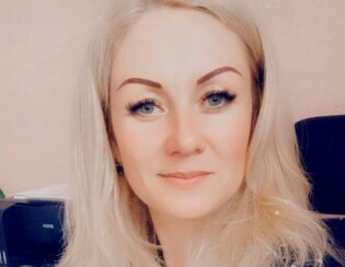 Надія Берладіна