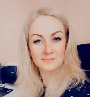 Надія Берладіна