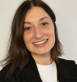 Вероніка Омельчук