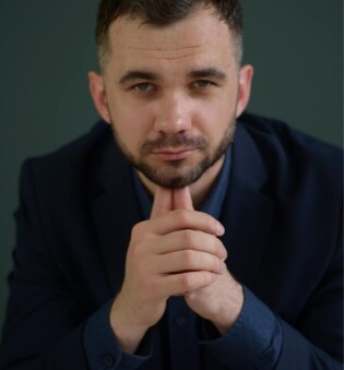 Євген Доценко