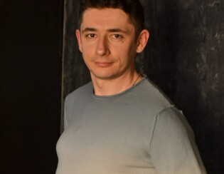 Гліб Лапіков