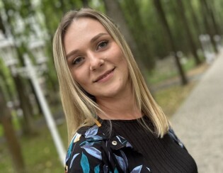 Євгенія Швидун