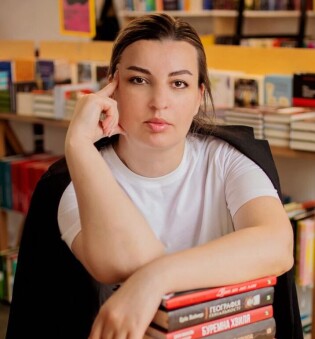 Лідія Міщенко