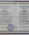 Master's Diploma