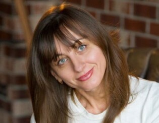 Леся Єгорова