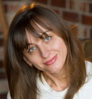 Леся Єгорова