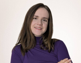 Анна Остапенко