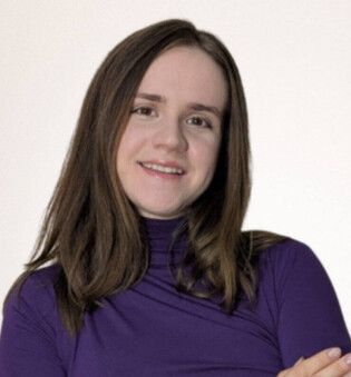 Анна Остапенко