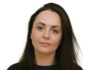 Олена Кернична