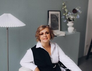 Тетяна Аколович