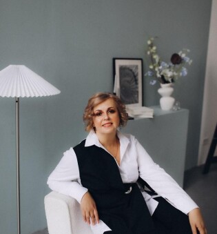 Тетяна Аколович