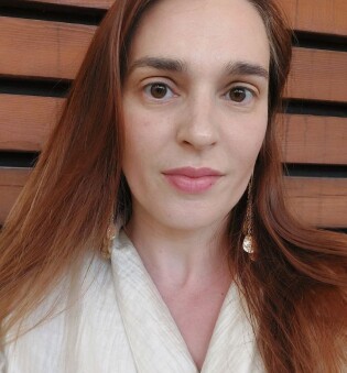 Ольга Бондарчук