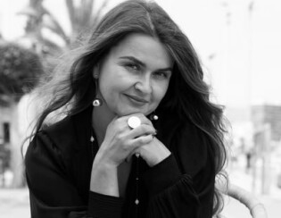 Наталія Іонанова