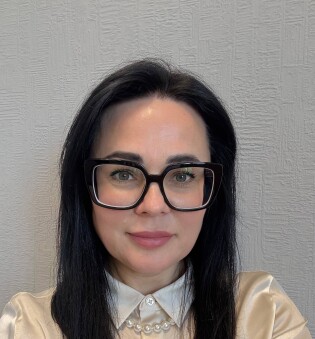 Марина Богданова