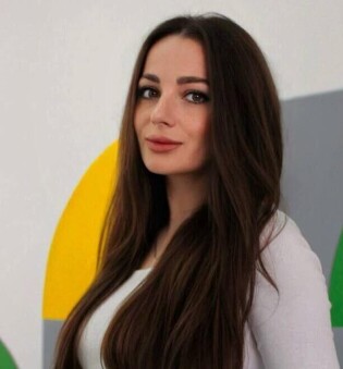 Юлія Рутина