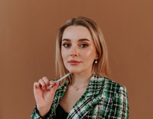 Лілія Григораш