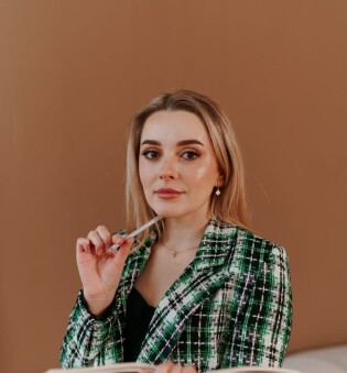 Лілія Григораш