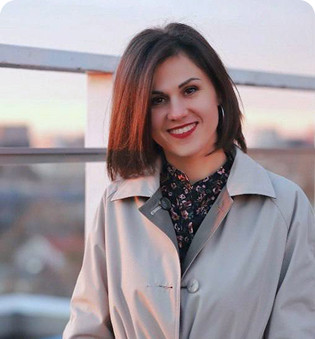 Юлія Пивовар