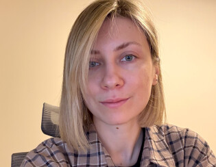 Катерина Романова