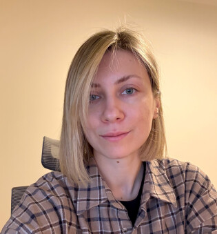 Катерина Романова