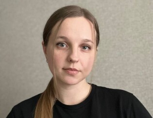 Анастасія Савчук