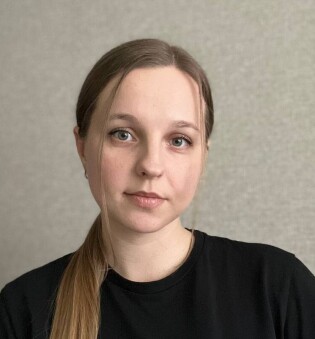 Анастасія Савчук