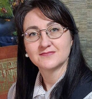 Ірина Кушнір