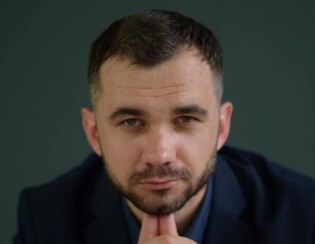 Євген Доценко