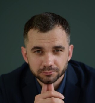 Євген Доценко