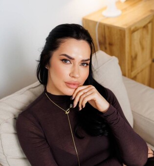 Ярослава Костенкова