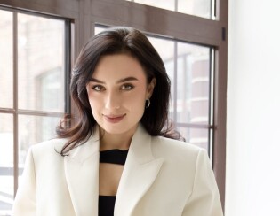 Анастасія Жукова