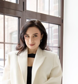 Анастасія Жукова