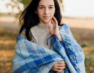 Ольга Степовик