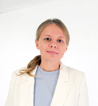 Галина Охманюк 