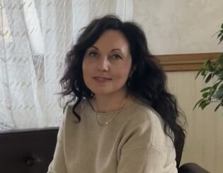 Наталія Ляцевич