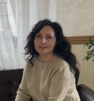 Наталія Ляцевич