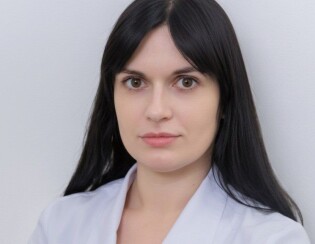 Катерина Котирло